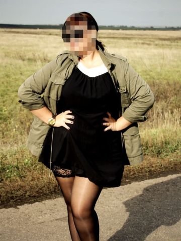 Светлана Queen Верхняя Тура