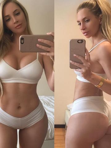 Света Красотка Эскорт фото 3