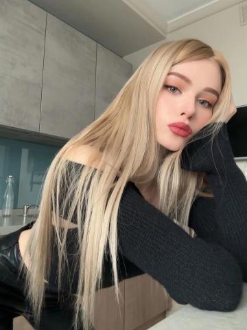 Марина Подчинение Реал фото 2